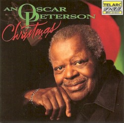 An Oscar Peterson Christmas