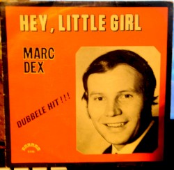 Mariachi’s / Hey Little Girl