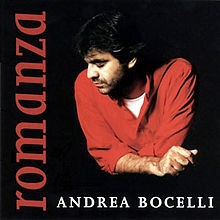 Romanza