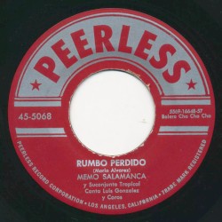 Rumbo perdido / El satelite Sputnik