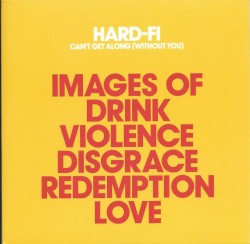 Can’t Get Along (Without You)