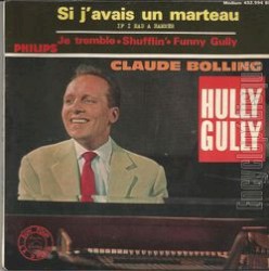 Si j’avais un marteau