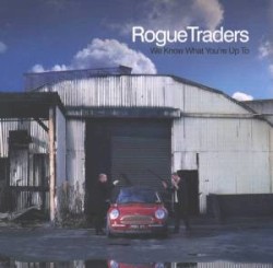 We Know What You’re Up To