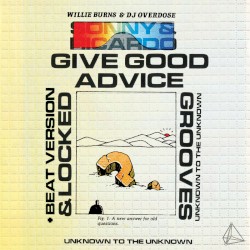 Sonny and Ricardo Give Good Advice