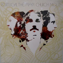 Church Mouth