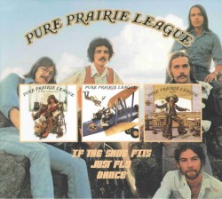 If the Shoes Fits / Just Fly / Dance