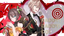 DADDY ! DADDY ! DO !