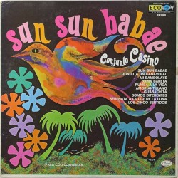 Sun sun babae, vol. 3