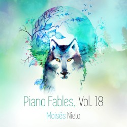 Piano Fables, Vol. 18