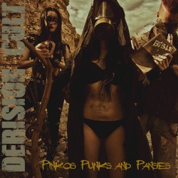 Pinkos Punks and Pansies