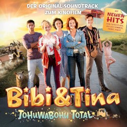 Tohuwabohu total (Der Original-Soundtrack zum Kinofilm)