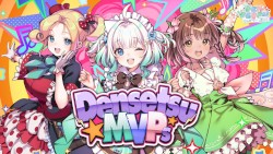 Densetsu☆MVPs