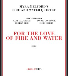 For the Love of Fire and Water