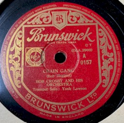 Chain Gang / Ec Stacy