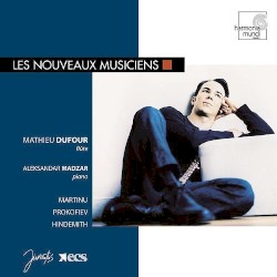 Les Nouveaux Musiciens