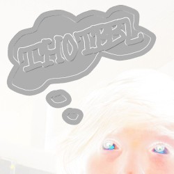 thought bubble