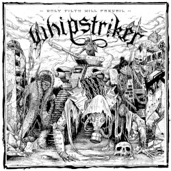 Only Filth Will Prevail