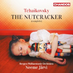 The Nutcracker (complete)