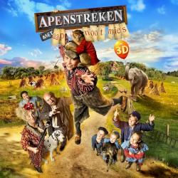Apenstreken (Original Motion Picture Soundtrack)
