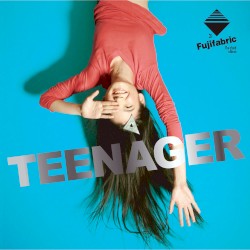 TEENAGER