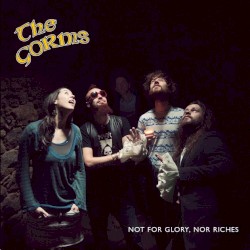 Not For Glory, Nor Riches