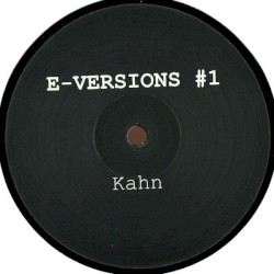 E-Versions #1