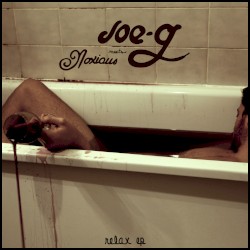 Relax EP