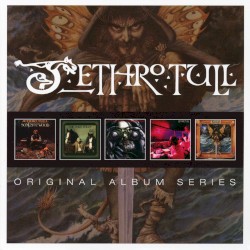 Original Album Series