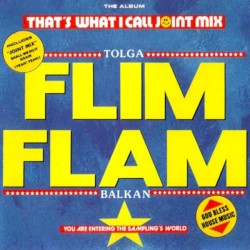 That's What I Call Joint Mix