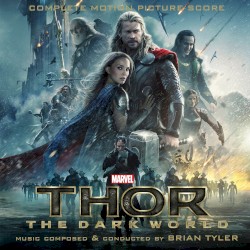 Thor: The Dark World (Complete Motion Picture Score)