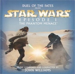 Duel of the Fates From Star Wars: Episode 1: The Phantom Menace
