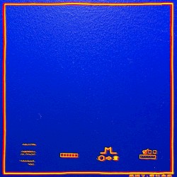 星巡り、君に金星