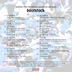 Bootstock