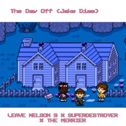 The Day Off (Jake Diss)