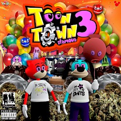 ToonTown 3