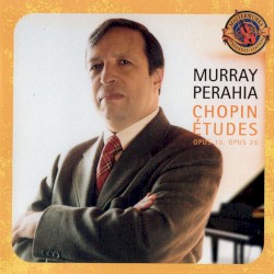 Études: Op. 10 / Op. 25