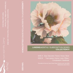 Monthly Subscription Series Collection 01