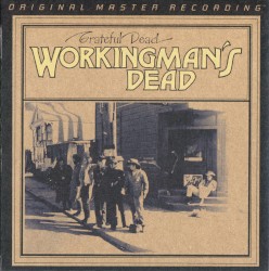 Workingman’s Dead