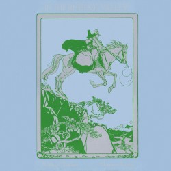 In The Rheidol Valley