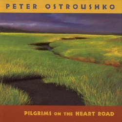 Pilgrims on the Heart Road