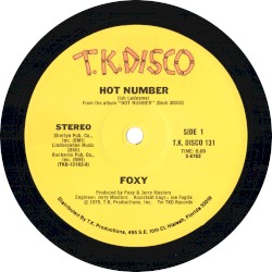 Hot Number