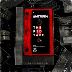 The RED Tape - Side B