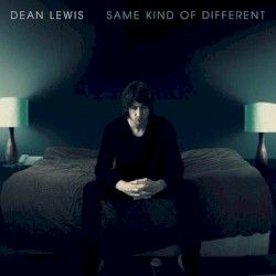 Same Kind of Different