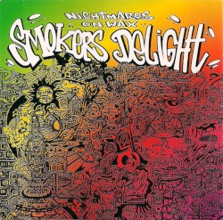Smokers Delight