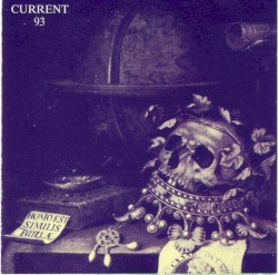 Christ and the Pale Queens Mighty in Sorrow