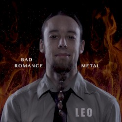 Bad Romance - Metal Cover