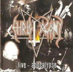 Live Apocalypse