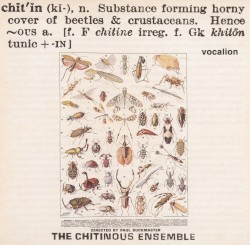 Chitinous