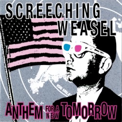 Anthem for a New Tomorrow