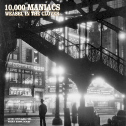 Weasel In The Clover (Live Chicago '90)